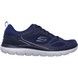 Skechers Trainers - Navy - 52812 Summits South Rim
